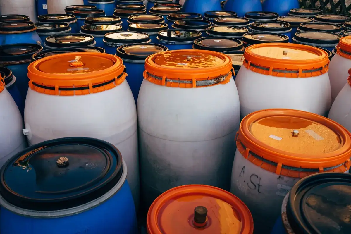 Hazmat Cleanup in Hilltop, SC